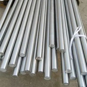 Livraison rapide, stock disponible, tiges en acier inoxydable pour l'industrie, norme ASTM, grade 304 316, tige ronde avec service <span class=keywords><strong>de</strong></span> soudage - Product Image 4
