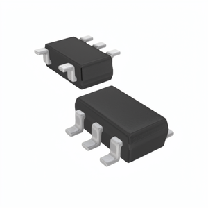 XC6220A451MR-G Electronic Chips Component Authorized Distributor Power Management (PMIC) SC 74A, SOT 753 - Product Image 1
