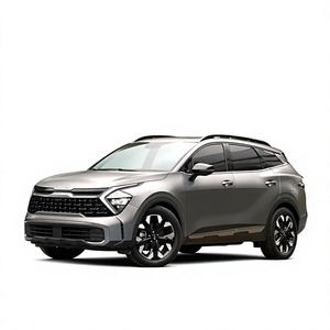 <span class=keywords><strong>Kia</strong></span> Sportage 2024, Autos Usados Baratos, Hyundai Tucson 2023 2.0T 2WD Edición Flagship Automática, Camioneta Bongo - Product Image 1