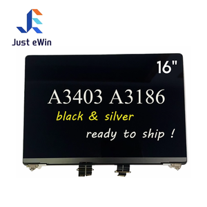 Pantalla Premium de Repuesto para MacBook Pro A3403 A3186 16 pulgadas M4 Pro M4 Max Liquid Retina XDR - Product Image 1
