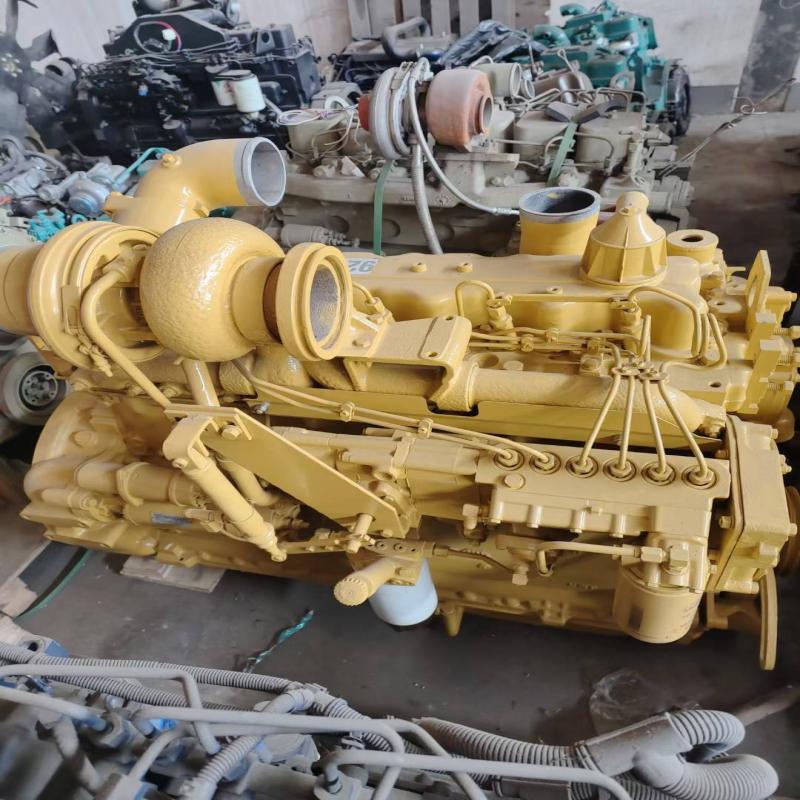 Diesel Engine for Bedford High Performance Durable