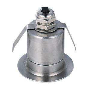 Lumière LED encastrée pour terrasse, jardin, sous terre, <span class=keywords><strong>piscine</strong></span>, étanche IP68, en acier inoxydable, <span class=keywords><strong>mini</strong></span>, paysage extérieur, RGBW, 1W, 3W, 12V, 24V - Product Image 6