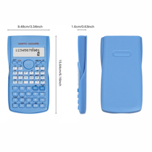 <span class=keywords><strong>Calculadora</strong></span> científica más vendida, <span class=keywords><strong>calculadora</strong></span> dedicada para examen de estudiantes, función contable, <span class=keywords><strong>calculadora</strong></span> electrónica - Product Image 6