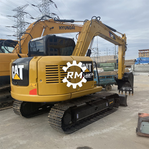 Excavadora Usada de Alta Calidad a Bajo Precio, CAT308CCR, Original, de <span class=keywords><strong>Segunda</strong></span> <span class=keywords><strong>Mano</strong></span>, la Más Vendida, en Oferta - Product Image 5