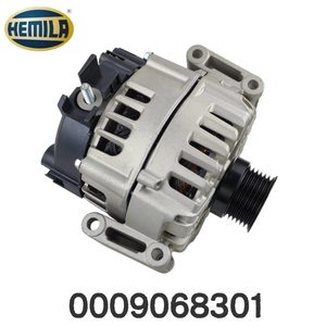 <span class=keywords><strong>Alternateur</strong></span> de voiture neuf 14V/250A compatible avec <span class=keywords><strong>Mercedes</strong></span>-Benz S320, S350, S400, S450 HEMILA Générateur W222 - Product Image 4