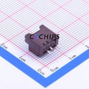 B03B-XANK-1(LF)(SN) Wire-to-Board Pin Header Through hole Component (THT),P=2.5mm Connector 1x3P 2.5mm Through Hole XA - Product Image 2