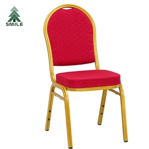 Venta al por mayor barato <span class=keywords><strong>de</strong></span> alta calidad <span class=keywords><strong>de</strong></span> tela roja MARCO <span class=keywords><strong>DE</strong></span> ORO Morden banquete <span class=keywords><strong>de</strong></span> boda <span class=keywords><strong>sillas</strong></span> <span class=keywords><strong>y</strong></span> <span class=keywords><strong>mesas</strong></span> para alquiler - Product Image 2