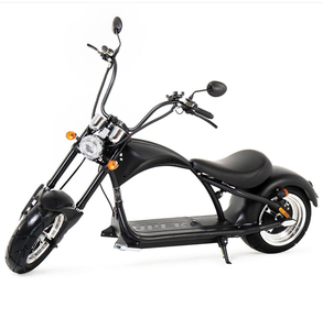Scooter Eléctrico <span class=keywords><strong>Citycoco</strong></span> 2026 Certificado, 60V 20ah, Batería Doble, 4000W 2000W 3000w, Neumático Grueso, Vehículo de Dos Ruedas, EEC DOT - Product Image 4