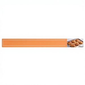 กระดาษรองอบเค้กแบบพิมพ์กราเวียร์ด้านเดียว เกรดอาหาร - Product Image 4