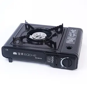 Trend Product Camping Gas Stove Wholesale High Quality Professional Camping Kitchenware