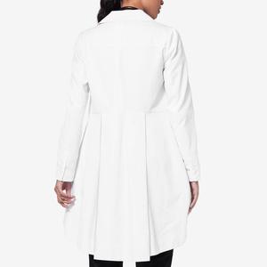 Uniformi Personalizzate per Ospedali, Cliniche, Dentisti, Infermieri, <span class=keywords><strong>Camici</strong></span> Bianchi da Laboratorio Medico a Prezzo di Fabbrica - Product Image 4