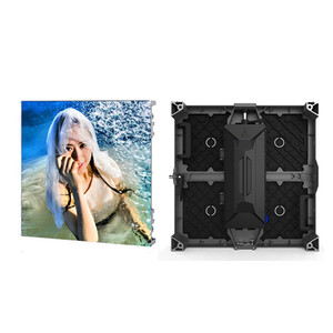 P2.5 Indoor Full Color <strong>Led</strong> <strong>Display</strong> Module Hd Indoor P2.5 <strong>Led</strong> Screen 160x80 <strong>Message</strong> <strong>Display</strong> Board - Product Image 2