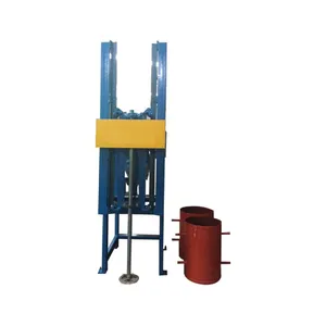 Vertical Machine Sponge Foam Mixer Manual Foaming Machine Manual Foam Mixing Machine