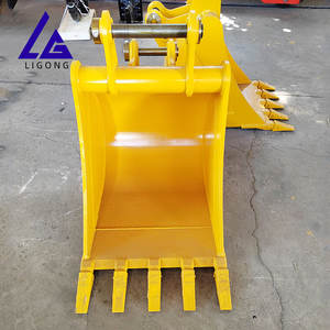 308e2 מיני מחפר דלי חפירה - Product Image 5