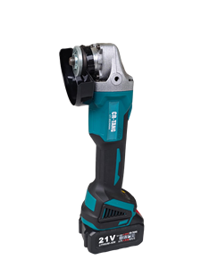 21V Brushless Motor Drill Standard 2 4.0Ah high-capacity lithium batteries, fast charging, long battery life 24-hour shipping - Product Image 4