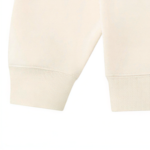 Sweat-shirts et hoodies thermiques pour hommes à col rond doublés polaire, personnalisables, de la marque Streetwear - Product Image 6