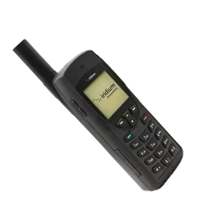 Teléfono Móvil Original de la Marca Iridium 9555 con GPS e Intercomunicador - Product Image 4
