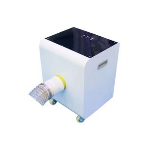 Machine de nettoyage entièrement automatique et haute efficacité pour balles de piscine à balles en mousse blanches, équipement forgé pour usage scolaire, vente en gros - Product Image 3