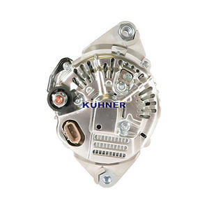Alternatore compatibile con HYUNDAI SANTA FE II 2.7 V6 GLS Benzina (KW: 139, CV: 189) dal 03-2006 al 12-2009 KUHNER 554515RI - Product Image 3
