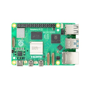 Placa de Desarrollo Raspberry Pi 5 de Quinta Generación con Procesador Cortex-A76 y Sistema Operativo Linux - Product Image 5