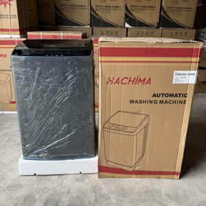<span class=keywords><strong>Lavadora</strong></span> <span class=keywords><strong>de</strong></span> Carga Superior Totalmente Automática <span class=keywords><strong>de</strong></span> 16 kg, <span class=keywords><strong>Marca</strong></span> HACHiMA, Gran Capacidad para Uso Doméstico, Modelo XQB160-8189, la Más Vendida - Product Image 6