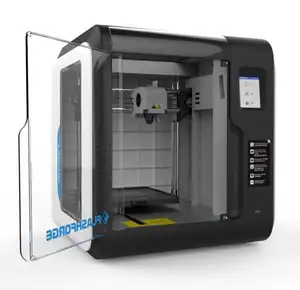 US stock AD3 Flashforge home 3D printer large-scale intelligent cloud printing tone-free students education US free shipping