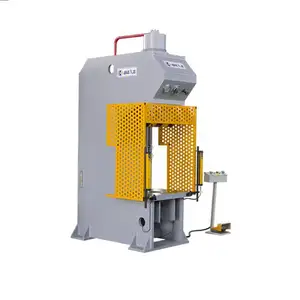 Pressatrice idraulica automatica Y41-100 a colonna singola per vendite calde