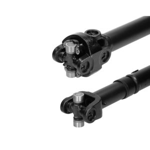 Eje de Transmisión Trasero de Alto Rendimiento de Acero HELI OEM para Jeep Wrangler TJ e Infinity 97-06 52098377 - Product Image 3