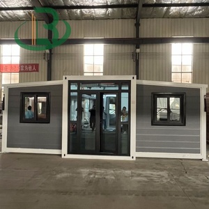 <span class=keywords><strong>Casa</strong></span> Modular Expandible Moderna, <span class=keywords><strong>Casa</strong></span> Contenedor Plegable, <span class=keywords><strong>Casa</strong></span> Contenedor de <span class=keywords><strong>20</strong></span> <span class=keywords><strong>Pies</strong></span> 40 <span class=keywords><strong>Pies</strong></span>, <span class=keywords><strong>Casa</strong></span> Contenedor - Product Image 2