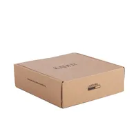 Customized Gift Packaging Box, Shoes, Socks, Bra Item