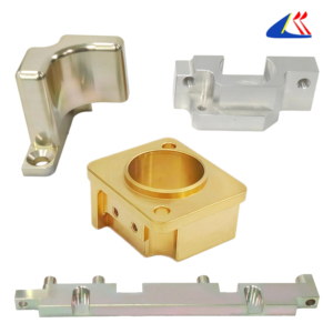 Servicio de Mecanizado de Precisión <span class=keywords><strong>CNC</strong></span> Personalizado, Mecanizado de Piezas de Aluminio, Acero Inoxidable y Latón para Múltiples Industrias - Product Image 6