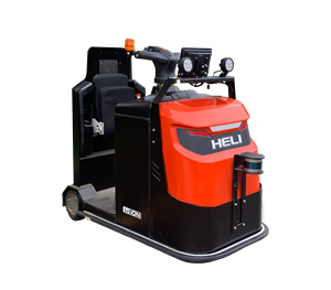 HELI a remorqué le <span class=keywords><strong>transport</strong></span> point à point d'AGV des matériaux dans des entrepôts de plancher Offre Spéciale! - Product Image 1