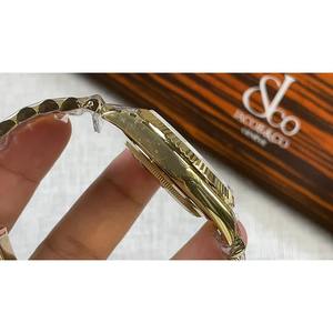 Reloj de Lujo para Hombre y Mujer, Nuevo, de Alta Calidad, con Esfera Elegante y Fabricación Exquisita, Envío Directo - Product Image 3