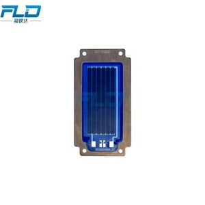 500W 120V Equipo de esterilización de alta temperatura y otros instrumentos y equipos incubadora Calentador de película gruesa - Product Image 4