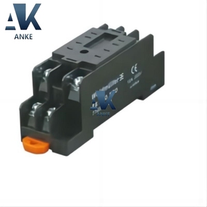 Weidmuller FS 2CO ECO 7760056126 ซ็อกเก็ตรีเลย์ DRM D-SERIES - Product Image 1