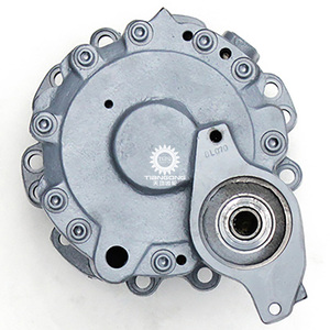 Suku Cadang Excavator Crawler KOMATSU Baru Merek TGFQ PC60-6/PC90 Gearbox Reduksi Ayun 201-26-61220 201-26-61320 20X-26-21360 - Product Image 4