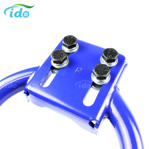 ชิ้นส่วนรถยนต์ด้านหน้าบนแขนควบคุมปรับสำหรับฮอนด้าซีวิคเช่น EH EJ <span class=keywords><strong>EK</strong></span> MA MB 1991-2001 - Product Image 5