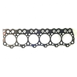 Hot Sales 4D34 <b>Engine</b> Gasket ME013330 for Excavator Parts New - Product Image 3
