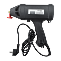 Machine à souder à l'arc à inverseur de contrôle SOLUDE 3000W, machine à souder MMA multifonction
