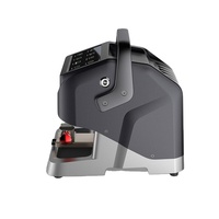 Machine à dupliquer les clés de voiture CG Godzilla, machine à découper les clés