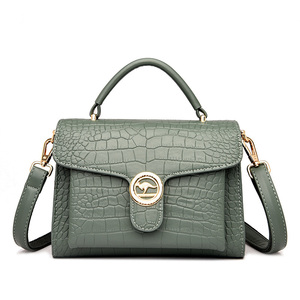 High Quality <b>Messenger</b> <b>Bag</b> Shoulder <b>Bag</b> Fashion Atmosphere <b>Ladies</b> <b>Bags</b> Women Handbags <b>Ladies</b> - Product Image 4