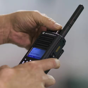 Radio numérique portable bidirectionnelle longue portée <span class=keywords><strong>Motorola</strong></span> DP4800, DP4801, XIR P8660, DGP8550 HT UHF VHF – Nouveauté ! - Product Image 6