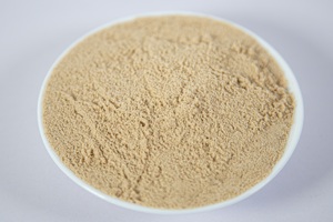 ข้าวไร้ไขมันอะเลอโรนสำหรับเสริมโปรตีนสูงในพาสต้าและบะหมี่ - Product Image 3