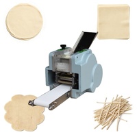 Ventes directes du fabricant 	 Machine automatique à faire des chapatis 	 Machine automatique de fabrication de feuilles de raviolis 	 Machine à roti électrique