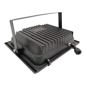 Đèn pha <span class=keywords><strong>LED</strong></span> 45/65/120/200/300W 500W chất liệu hợp kim nhôm nhỏ gọn, đèn năng lượng mặt trời khẩn cấp đạt chuẩn RoHS dùng cho cảnh quan sân vườn - Product Image 3