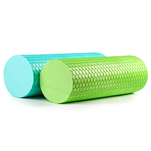 Joinfit Mật Độ Cao EVA Yoga Pilates Cổ Cơ Bắp Massage Bọt Con Lăn 45Cm 60Cm 35 Độ Cứng - Product Image 6