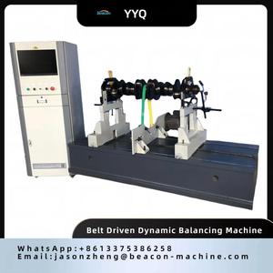 Haute qualité YYQ-1000A <span class=keywords><strong>schenck</strong></span> machine d'équilibrage de ventilateur - Product Image 5