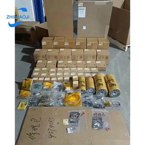 อะไหล่แท้เครื่องยนต์ CSJHPSS รุ่น 3066 3304 3306 C4.4 C6.4 C6.6 C7 C9 C10 C13 C15 C18 สำหรับชุดซ่อมบำรุง Erpillar - Product Image 2