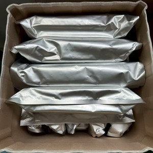 Produsen Sodium Hyaluronate Berkualitas Tinggi 99% Murni, Bahan Kosmetik Kelas Makanan, Asam Hialuronat untuk Dijual - Product Image 6