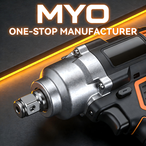 Llave <span class=keywords><strong>de</strong></span> <span class=keywords><strong>Impacto</strong></span> <span class=keywords><strong>de</strong></span> Alto Torque 3000N, <span class=keywords><strong>Pistola</strong></span> Neumática sin Escobillas <span class=keywords><strong>de</strong></span> Litio para Reparación <span class=keywords><strong>de</strong></span> Automóviles, Llaves Eléctricas Especiales - Product Image 6